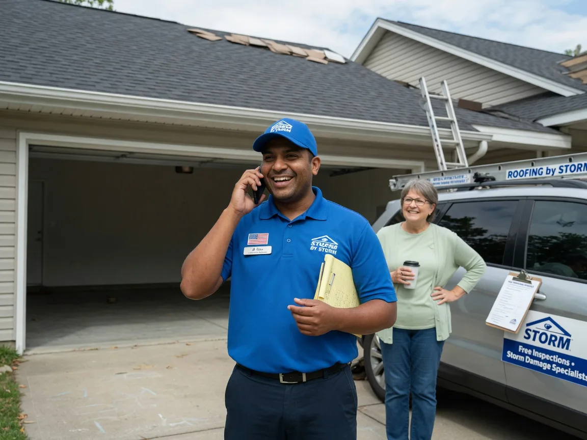Roof Repair Near Me Continental, OH FAQs